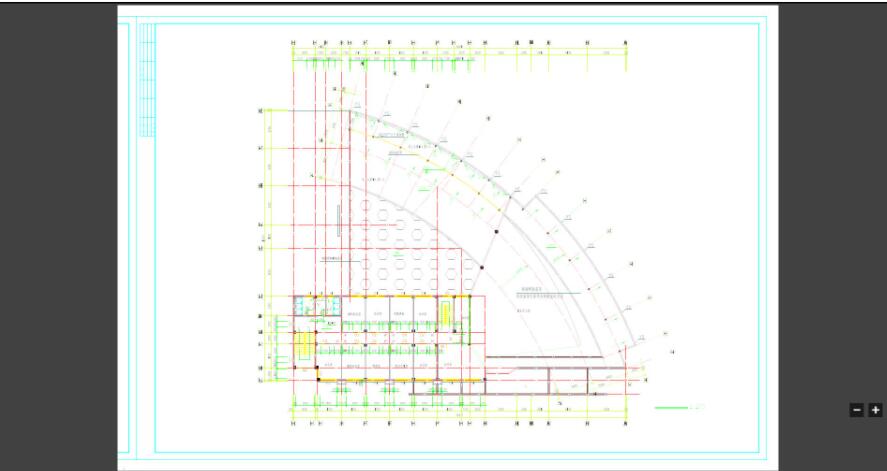 如何在CAD中导出PDF文件