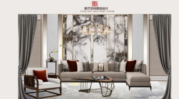 软装设计 | 古典清雅与现代生活集一体,打造舒适新家.jpg