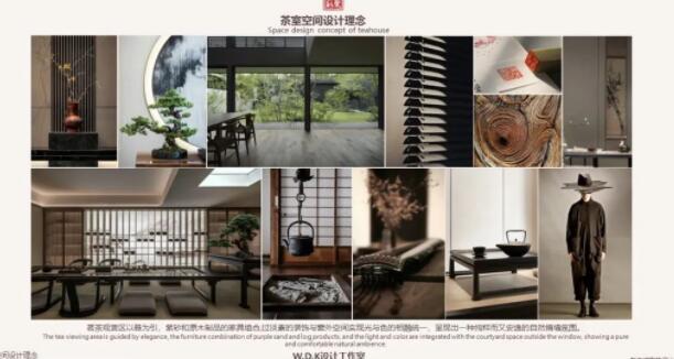 软装设计 | 古典清雅与现代生活集一体,打造舒适新家.jpg