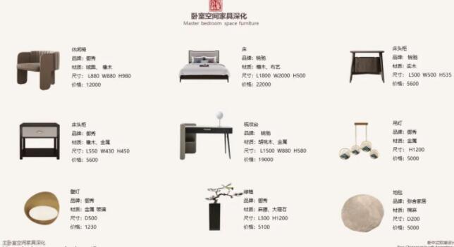 软装设计 | 古典清雅与现代生活集一体,打造舒适新家.jpg