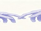  拍一双手，不要拍手本身——拍"正要碰到"的那个瞬间