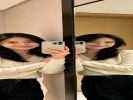 镜子别光用来照，横过来拍出“双倍生活”