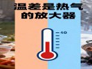 如何拍出食物“热气腾腾”的感觉？关键在于温差