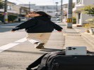 自拍永远是大头照？把手机放远两米，"他拍感"就出来了