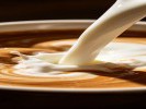  拍一杯茶，不要拍它静止——拍"冒气"的那一瞬