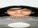 风扇转起来，拍一张“动态模糊”自拍