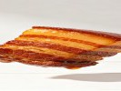  厨房小白也能拍出美食大片？只要一块白木板