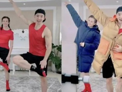 为什么刘畊宏突然爆火_刘畊宏怎么读_刘畊宏是谁？