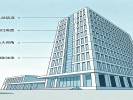 拍建筑总是歪歪扭扭？打开“水平仪”和“网格线”
