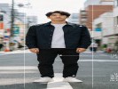 拍大长腿的终极秘诀：不是"低角度"，是"脚底贴边、头顶留空"