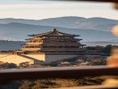 风景照拍出来像到此一游？差一个“前景”，画面立马变高级
